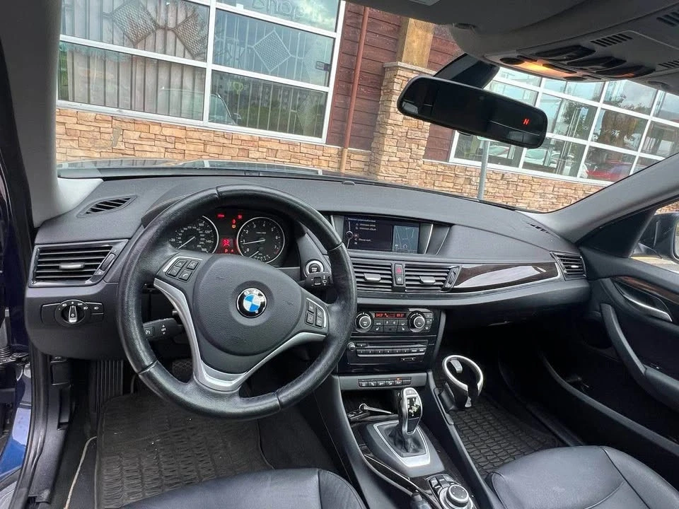 2015 BMW E84 X1 - Image 7 of 10
