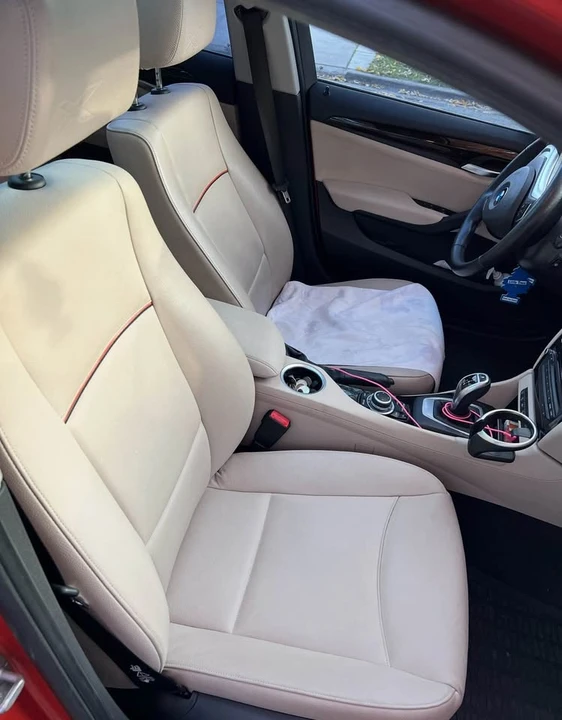 2015 BMW E84 X1 - Image 3 of 8