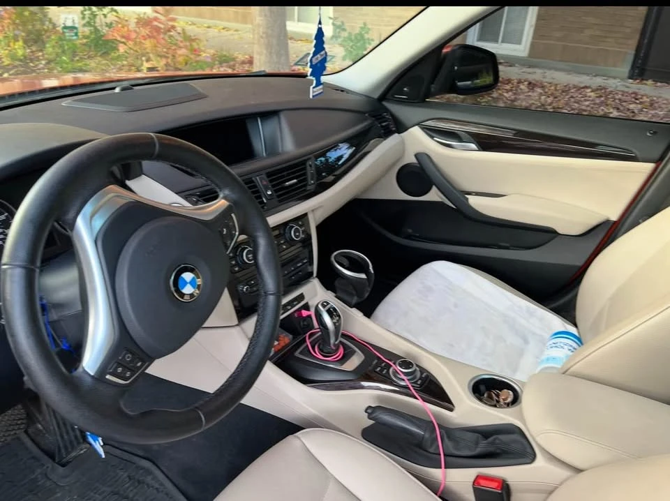 2015 BMW E84 X1 - Image 7 of 8
