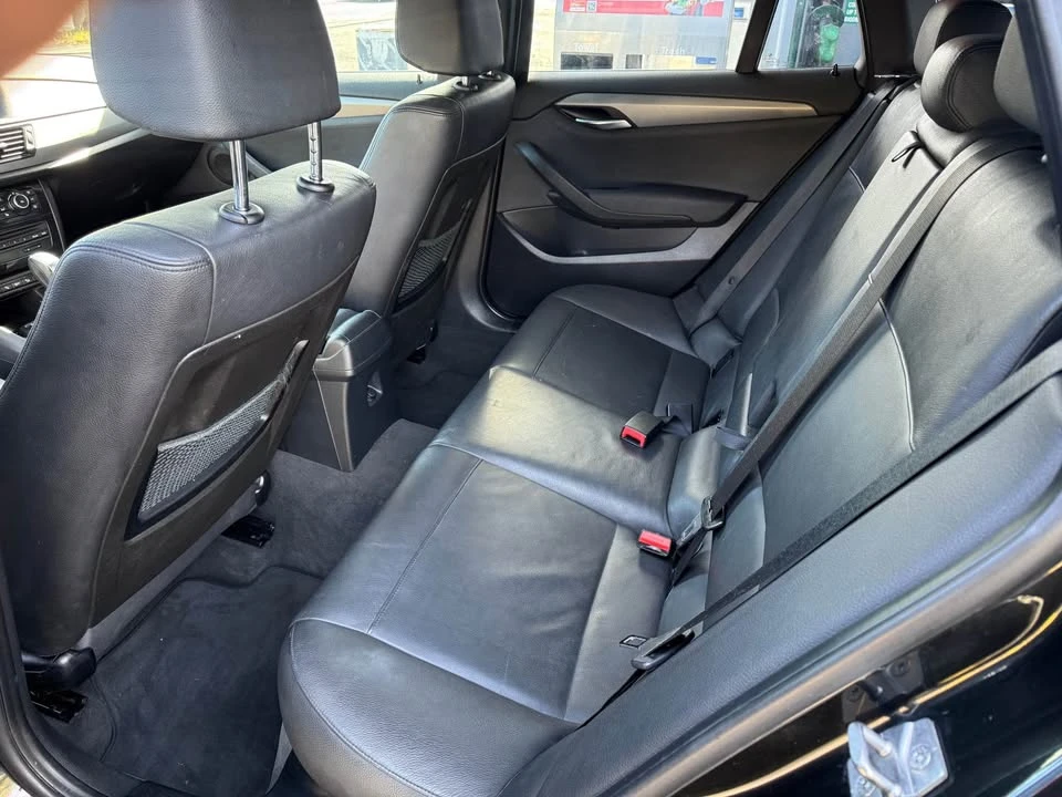 2015 BMW E84 X1 - Image 7 of 9