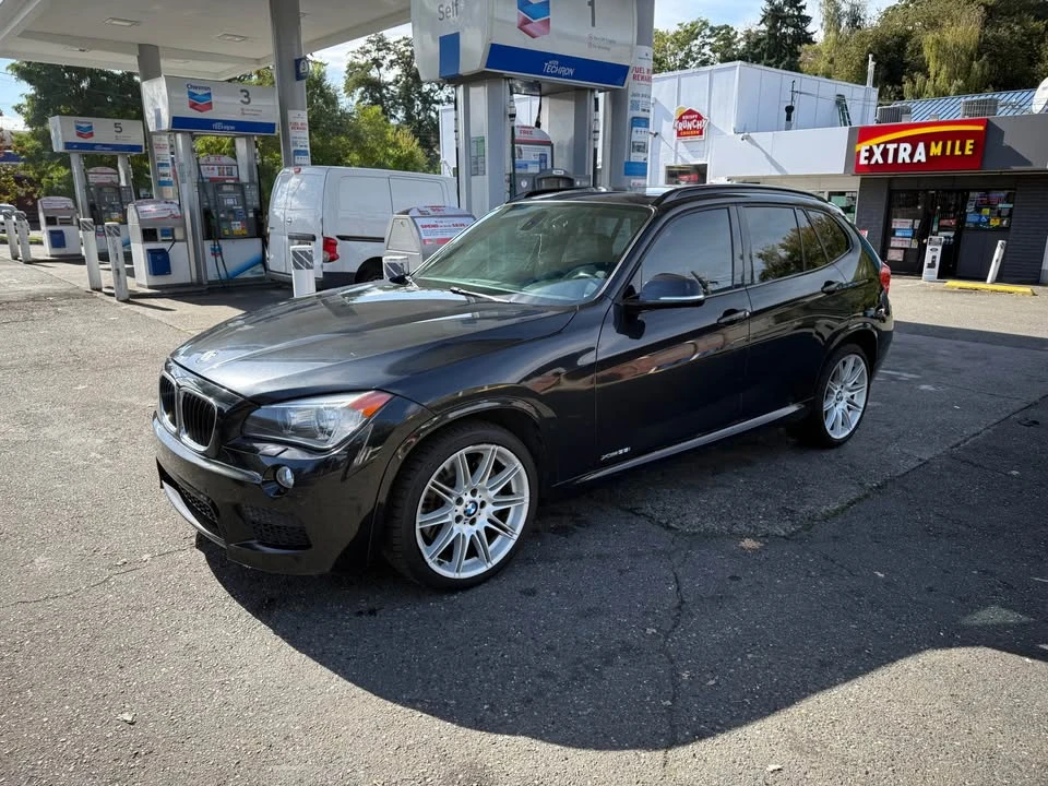 2015 BMW E84 X1 - Image 3 of 9