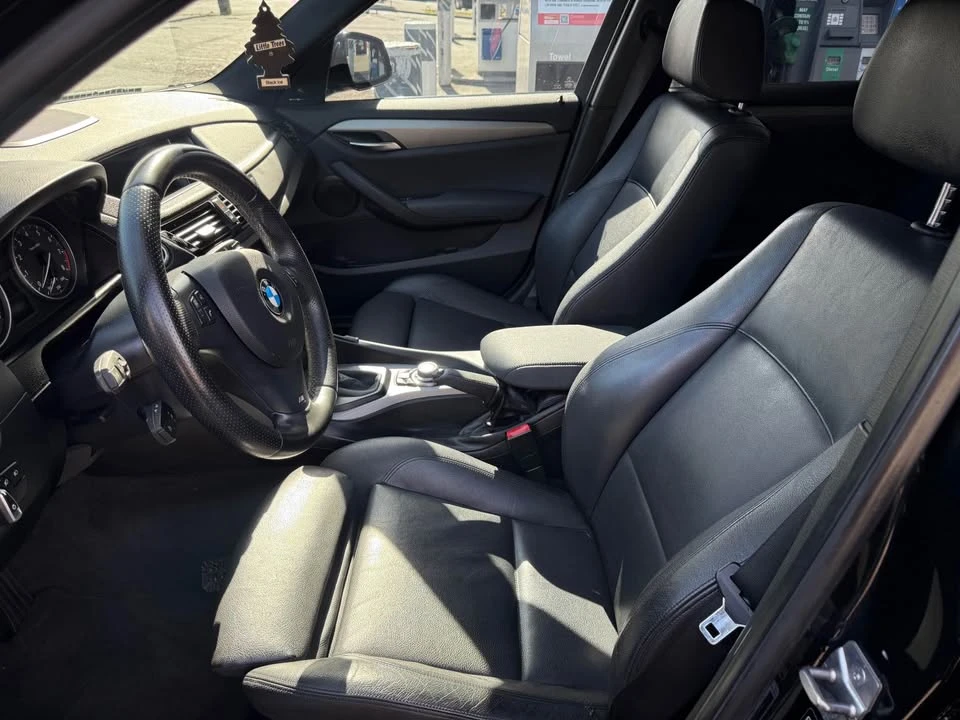 2015 BMW E84 X1 - Image 6 of 9
