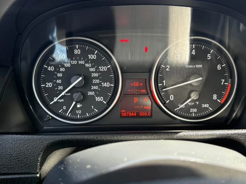 2015 BMW E84 X1 - Image 8 of 9