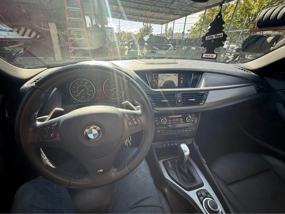 2015 BMW E84 X1 - Image 9 of 9