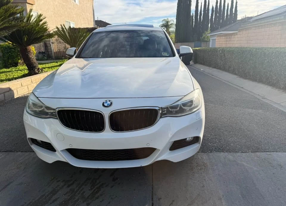 2015 BMW E84 X1 - Image 3 of 12