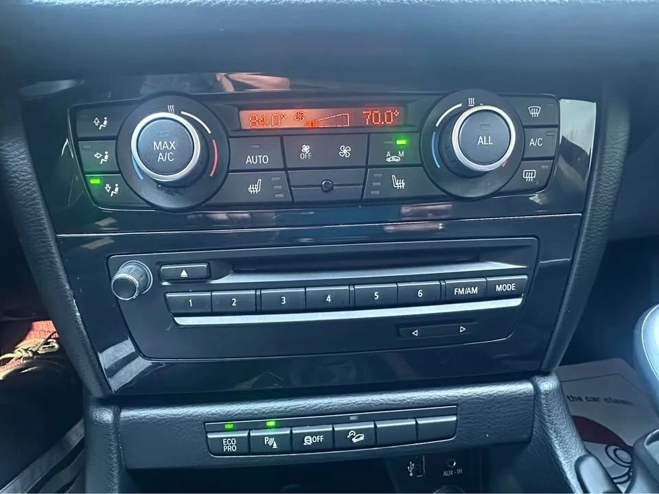 2015 BMW E84 X1 - Image 12 of 15
