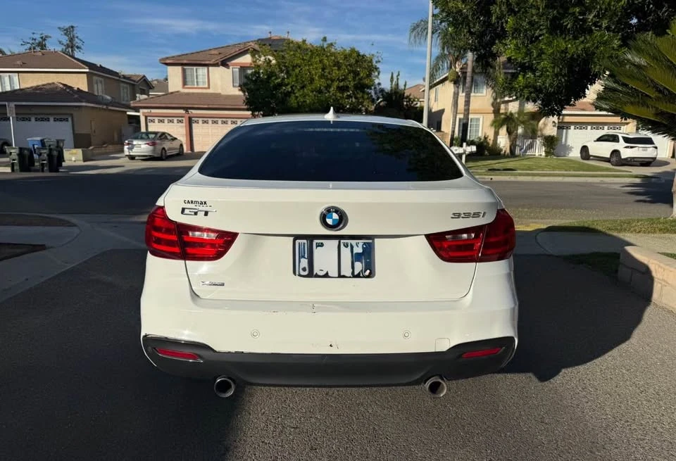 2015 BMW E84 X1 - Image 7 of 12