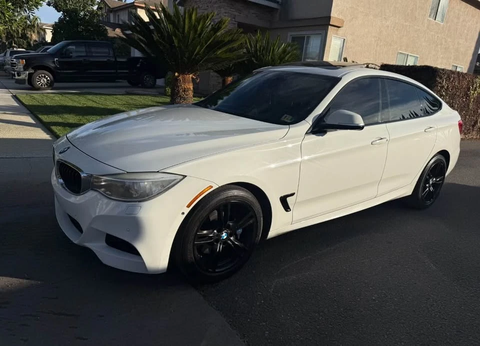 2015 BMW E84 X1 - Image 4 of 12
