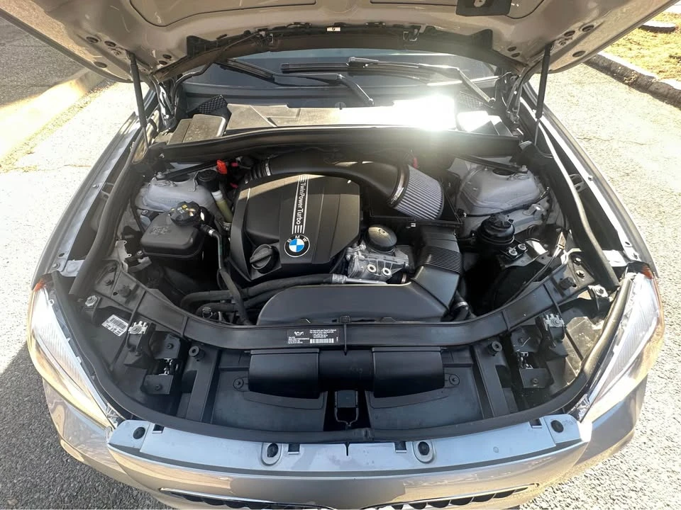 2015 BMW E84 X1 - Image 14 of 15