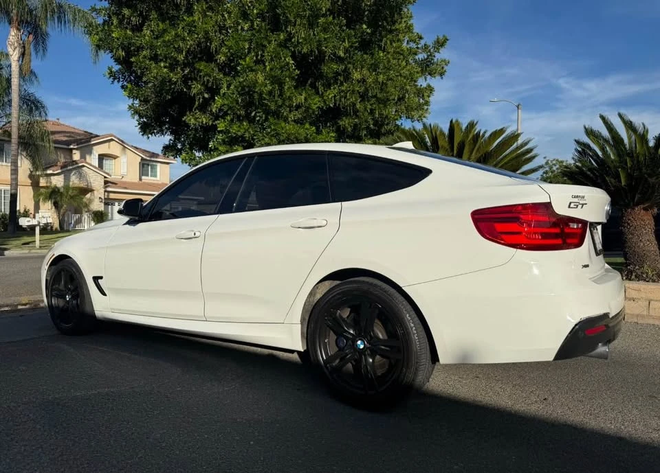 2015 BMW E84 X1 - Image 6 of 12