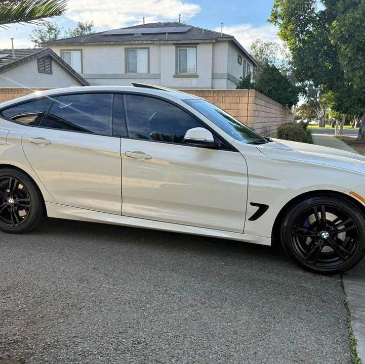 2015 BMW E84 X1 - Image 2 of 12