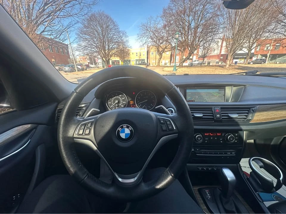 2015 BMW E84 X1 - Image 11 of 15