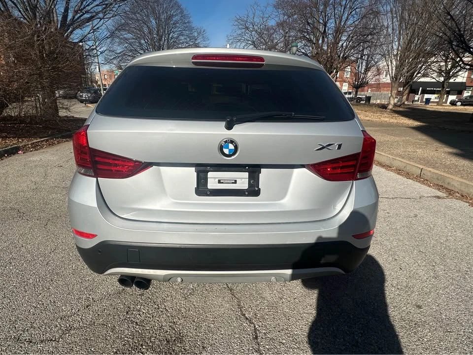 2015 BMW E84 X1 - Image 2 of 15