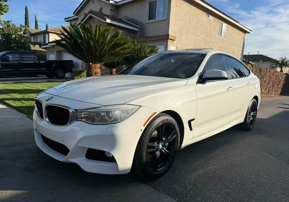 2015 BMW E84 X1 - Image 5 of 12