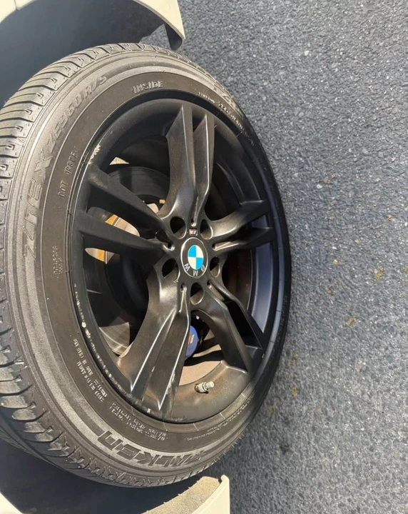 2015 BMW E84 X1 - Image 8 of 12