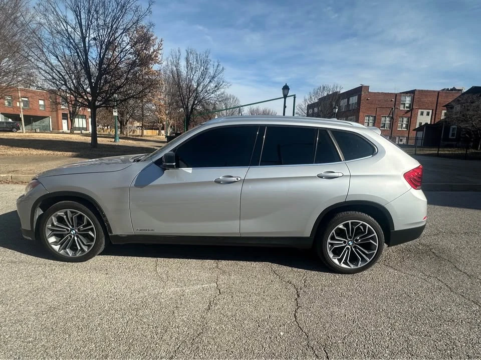 2015 BMW E84 X1 - Image 3 of 15