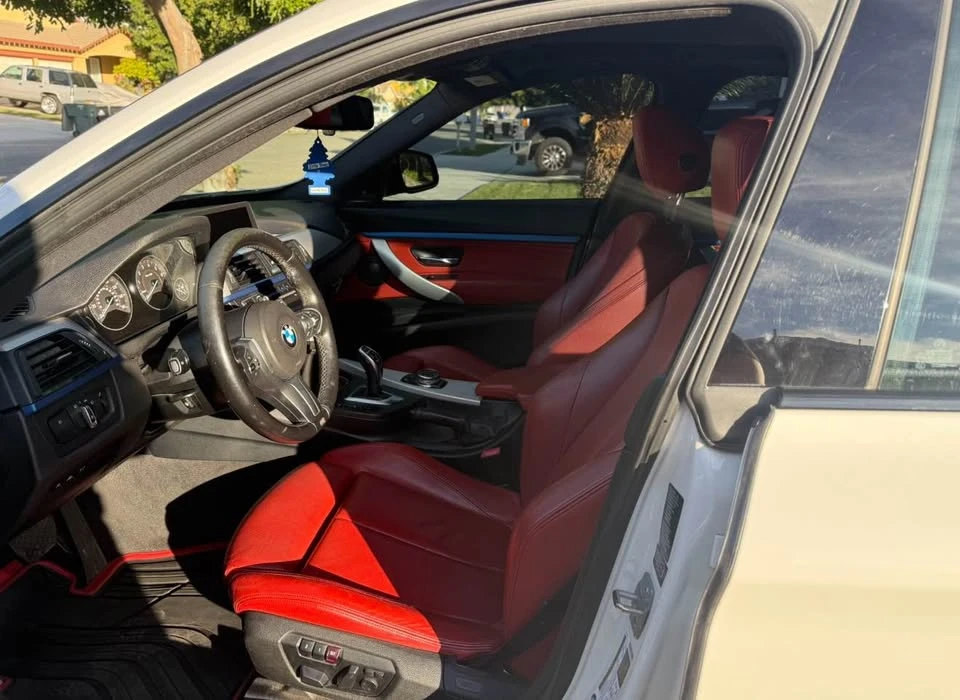 2015 BMW E84 X1 - Image 12 of 12