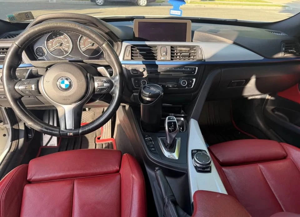 2015 BMW E84 X1 - Image 11 of 12