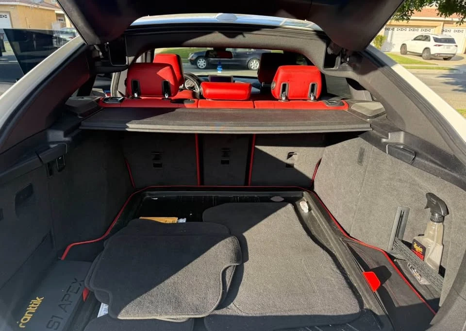2015 BMW E84 X1 - Image 9 of 12