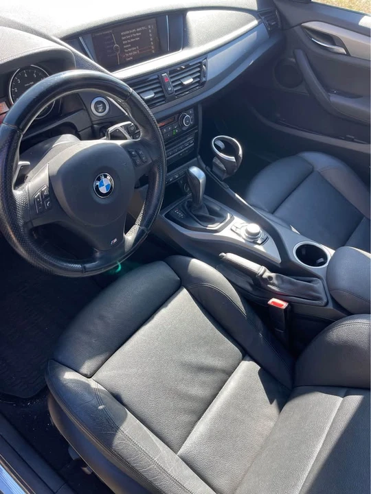 2015 BMW E84 X1 - Image 6 of 6