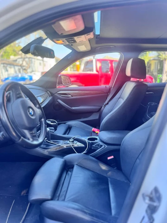 2015 BMW E84 X1 - Image 9 of 10