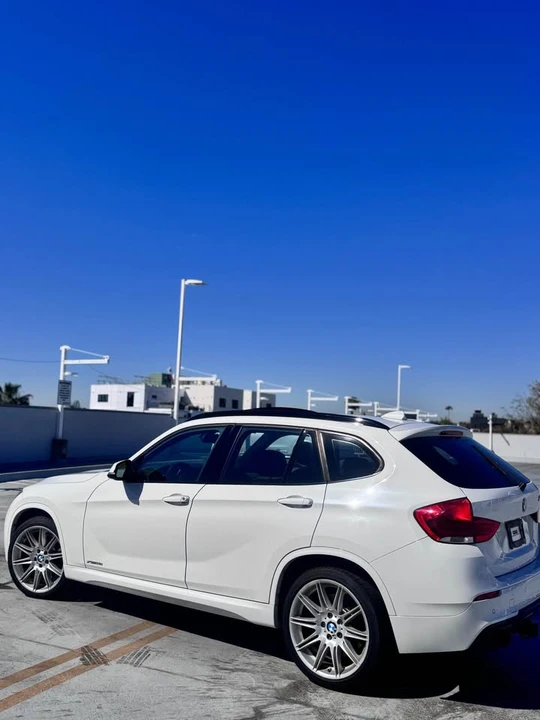 2015 BMW E84 X1 - Image 6 of 13