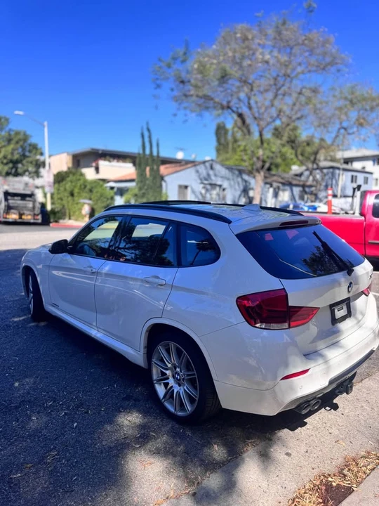 2015 BMW E84 X1 - Image 6 of 10