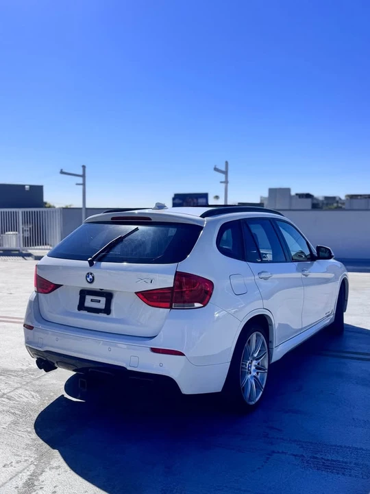 2015 BMW E84 X1 - Image 8 of 13