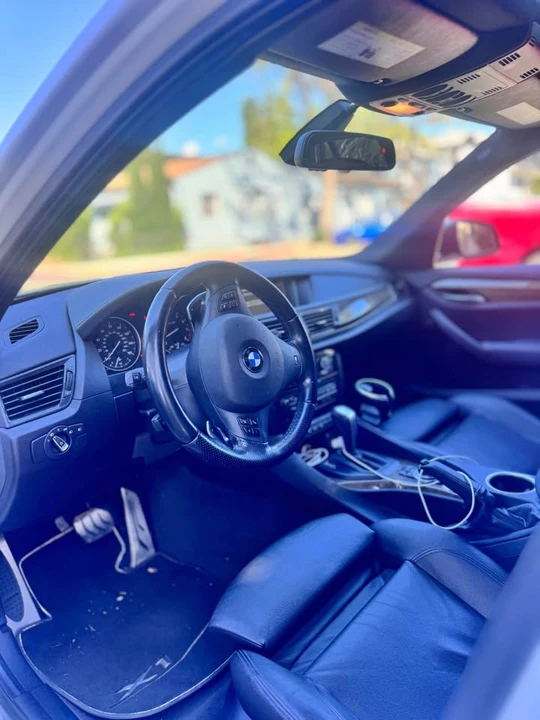 2015 BMW E84 X1 - Image 10 of 10