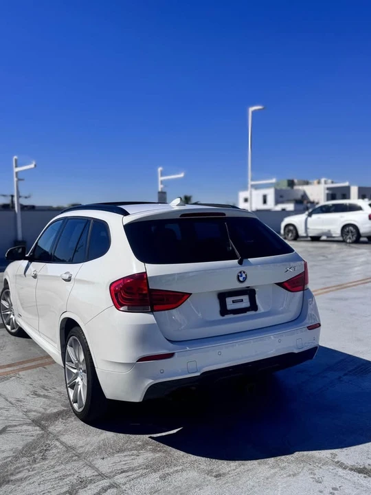 2015 BMW E84 X1 - Image 7 of 13