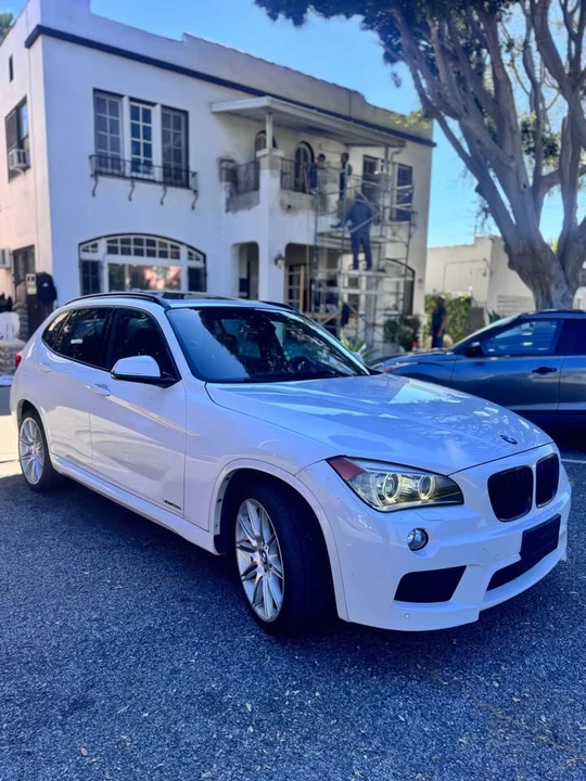 2015 BMW E84 X1 - Image 3 of 10