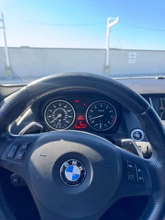2015 BMW E84 X1 - Image 13 of 13