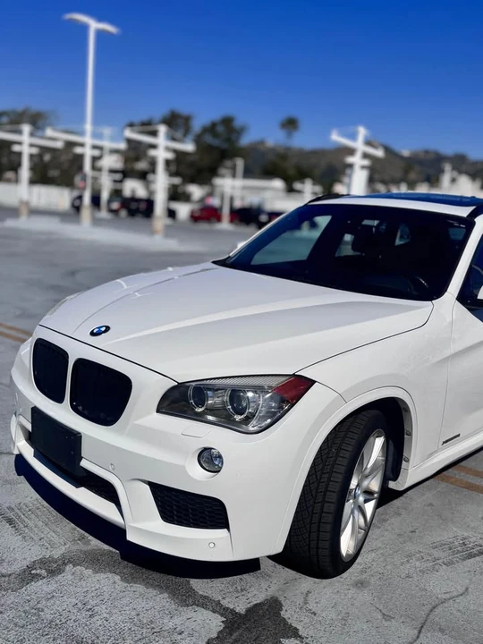 2015 BMW E84 X1 - Image 5 of 13