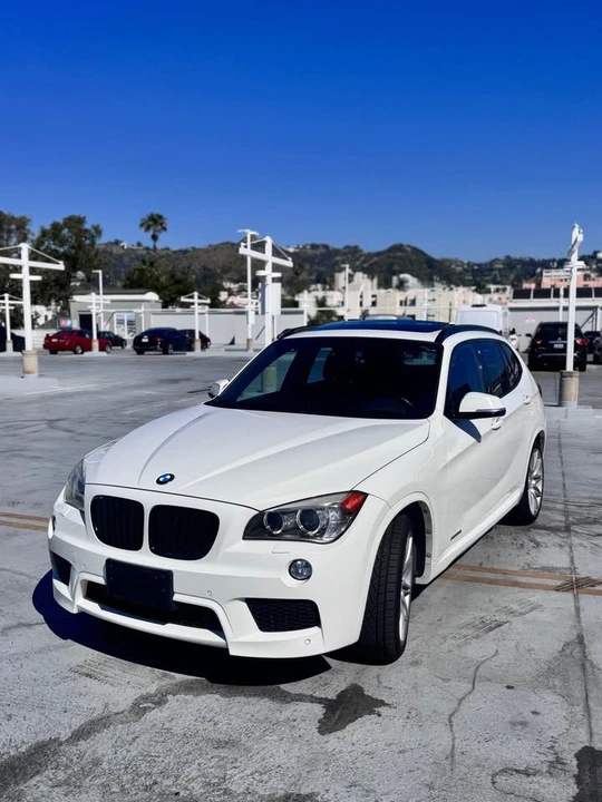 2015 BMW E84 X1 - Image 2 of 13