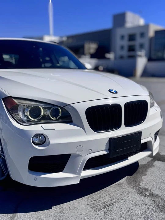 2015 BMW E84 X1 - Image 4 of 13