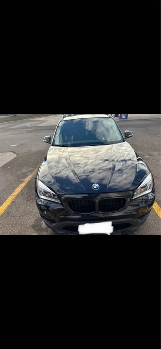 2015 BMW E84 X1 - Image 2 of 5