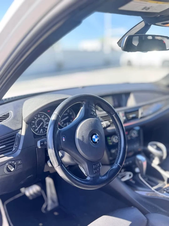 2015 BMW E84 X1 - Image 11 of 13