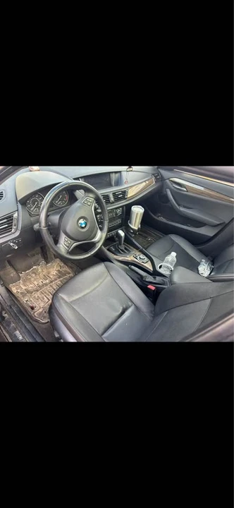 2015 BMW E84 X1 - Image 4 of 5