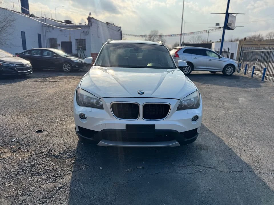 2015 BMW E84 X1 - Image 2 of 7