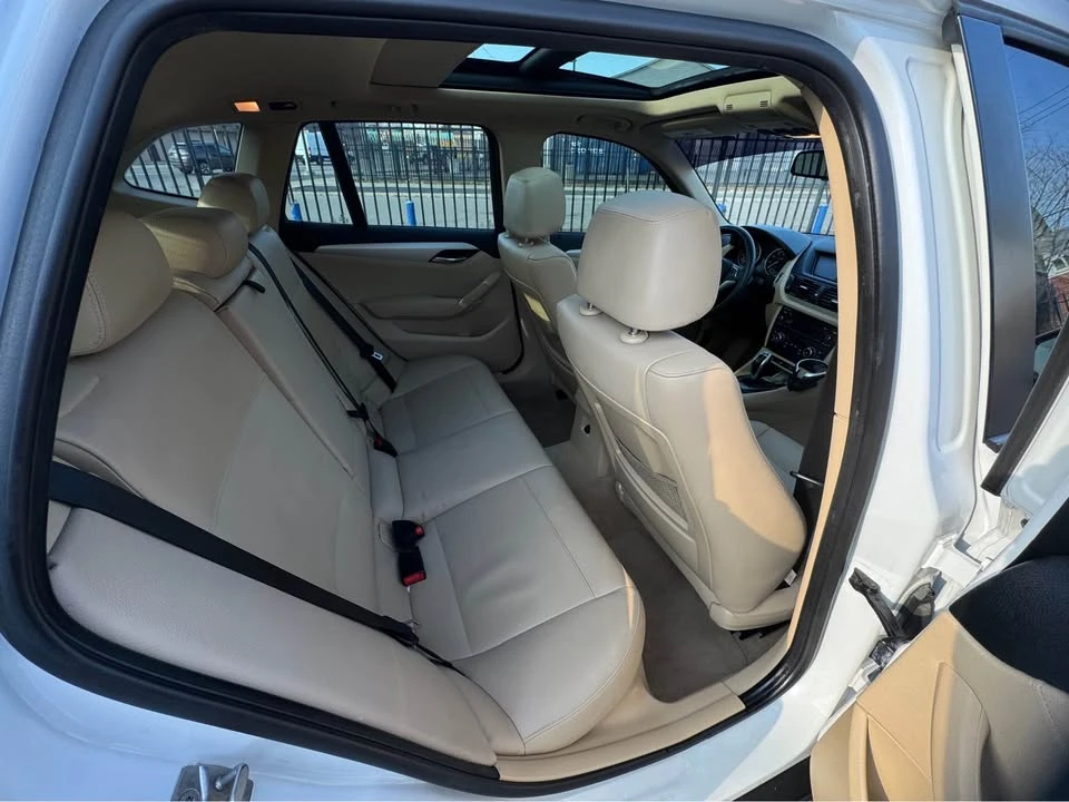 2015 BMW E84 X1 - Image 7 of 7