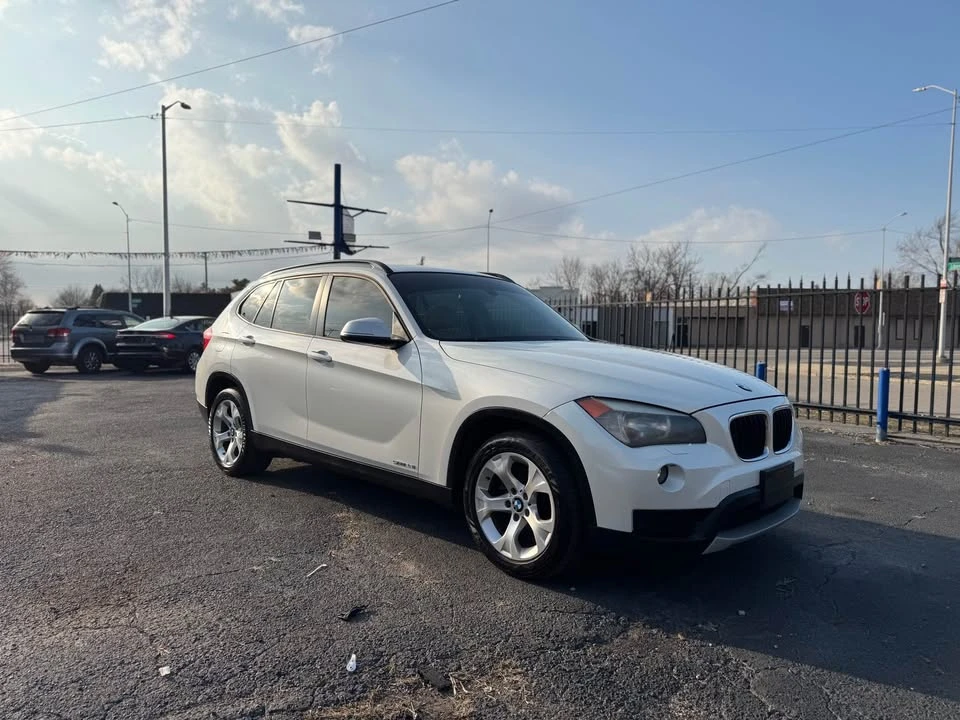 2015 BMW E84 X1 - Image 3 of 7