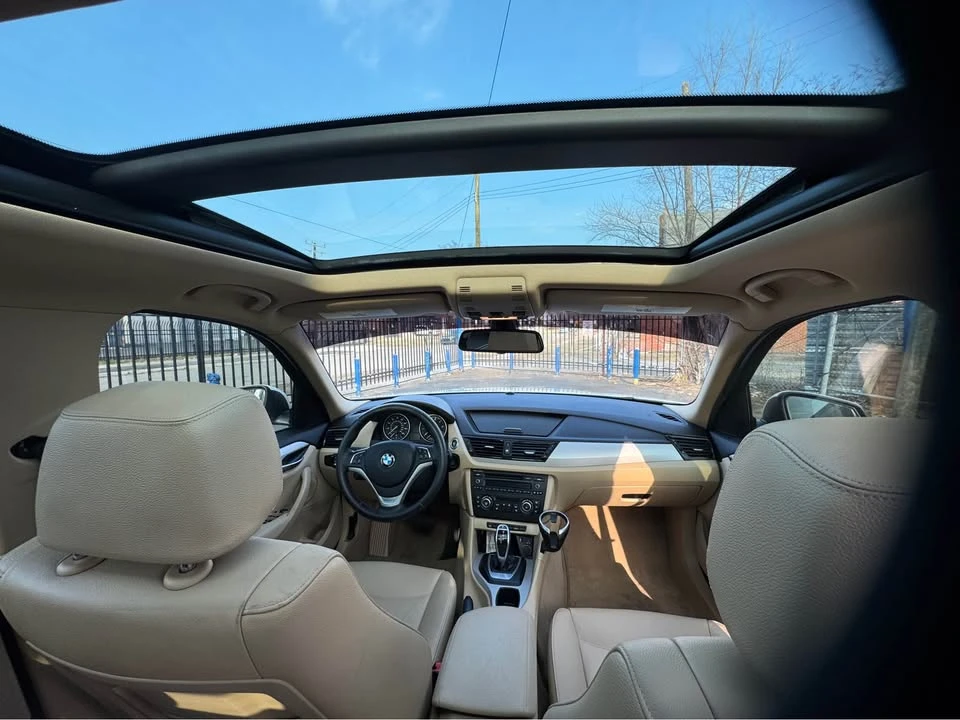 2015 BMW E84 X1 - Image 6 of 7