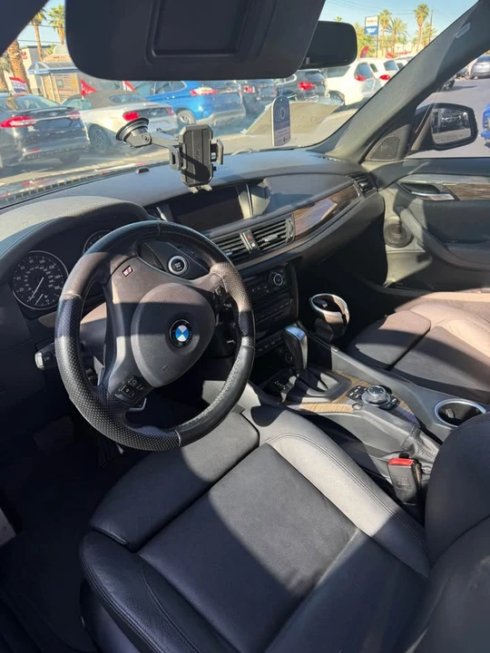 2015 BMW E84 X1 - Image 4 of 4