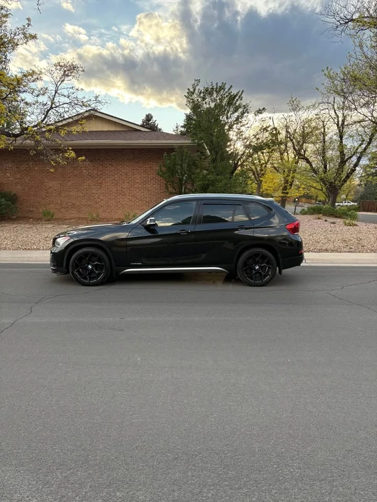 2015 BMW E84 X1 - Image 3 of 13