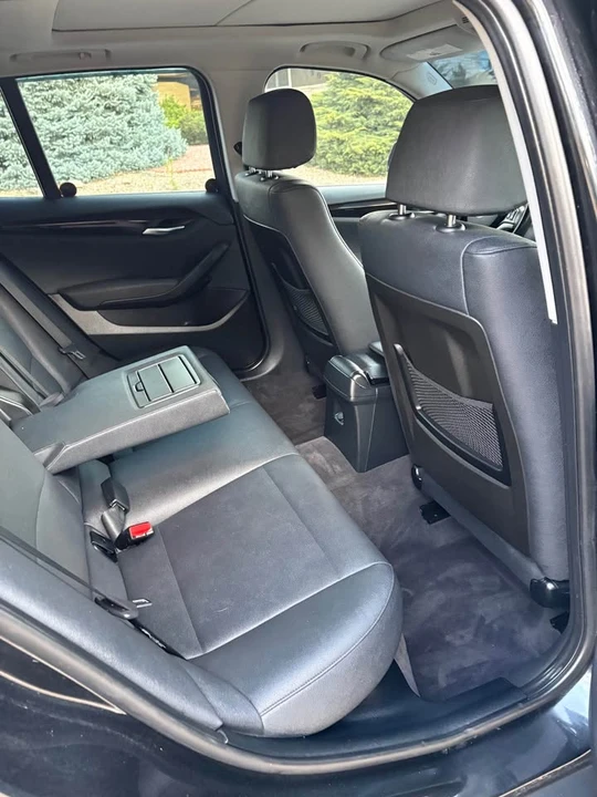 2015 BMW E84 X1 - Image 12 of 13