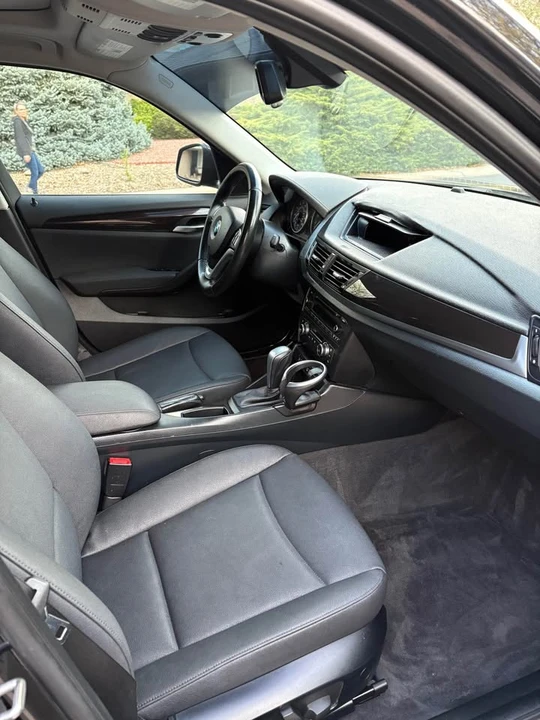 2015 BMW E84 X1 - Image 11 of 13