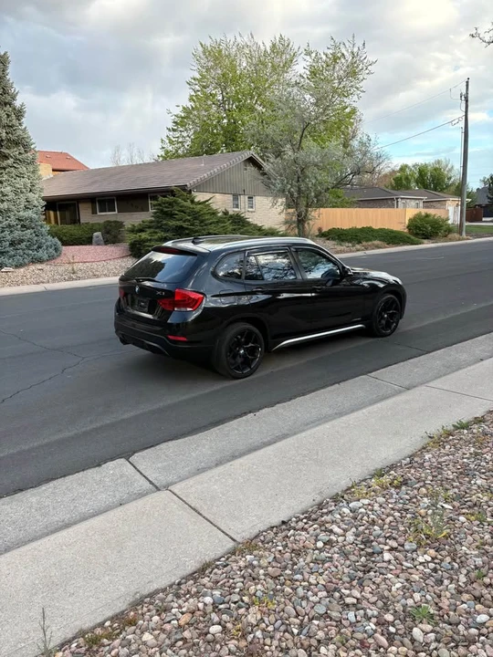 2015 BMW E84 X1 - Image 5 of 13