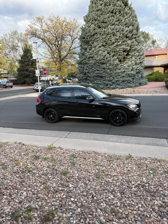 2015 BMW E84 X1 - Image 6 of 13