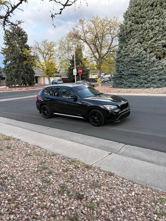 2015 BMW E84 X1 - Image 7 of 13