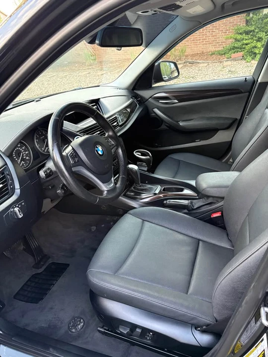 2015 BMW E84 X1 - Image 9 of 13